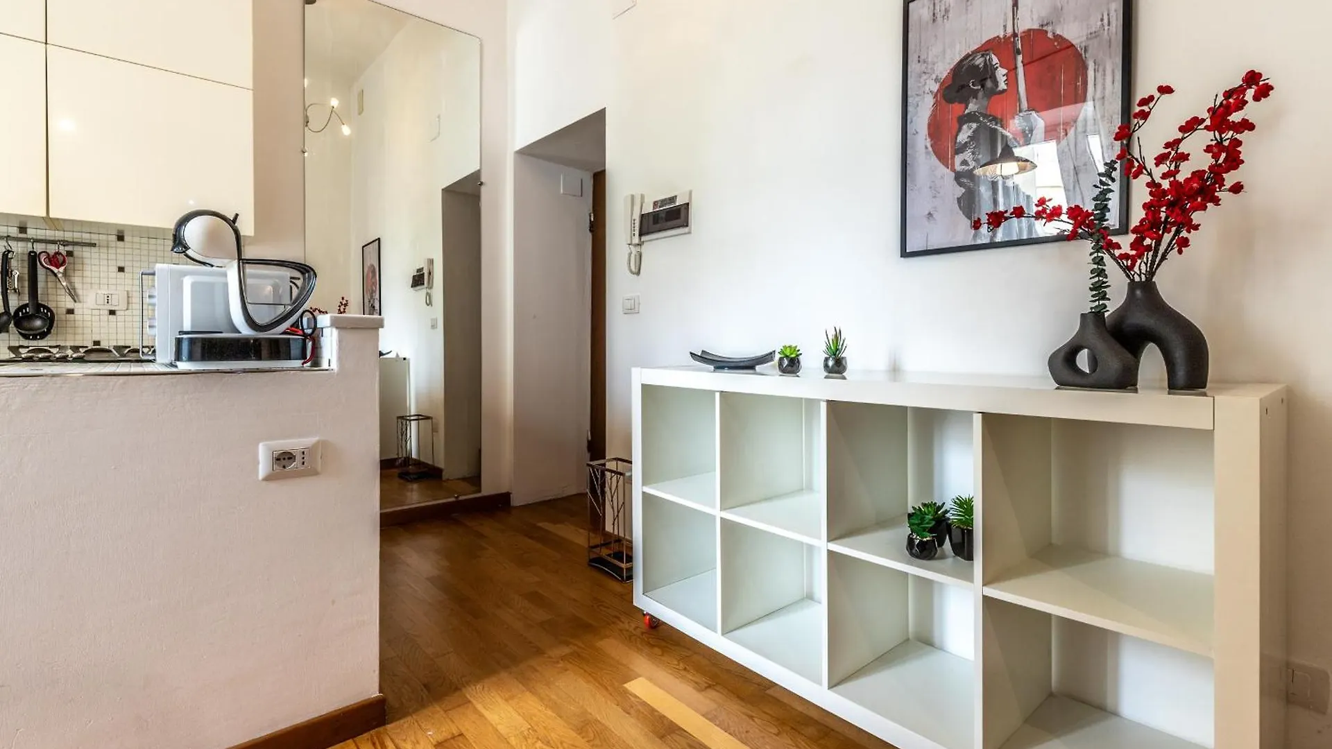 I_Like_Sassari Apartment2.0 Apartamento